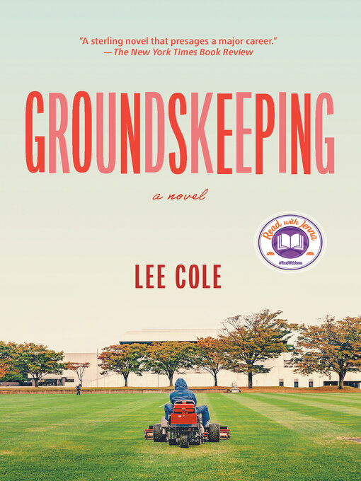 Title details for Groundskeeping by Lee Cole - Available